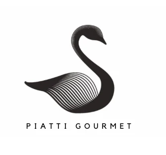 Piatti Gourmet Logo